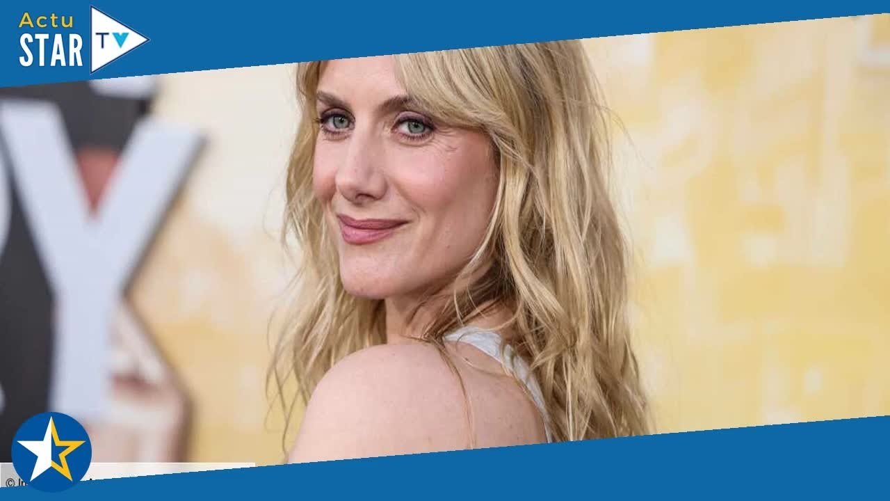 « Les Américains pensent qu'ils sont plus doués » : Mélanie Laurent cash sur son dernier tournage ho