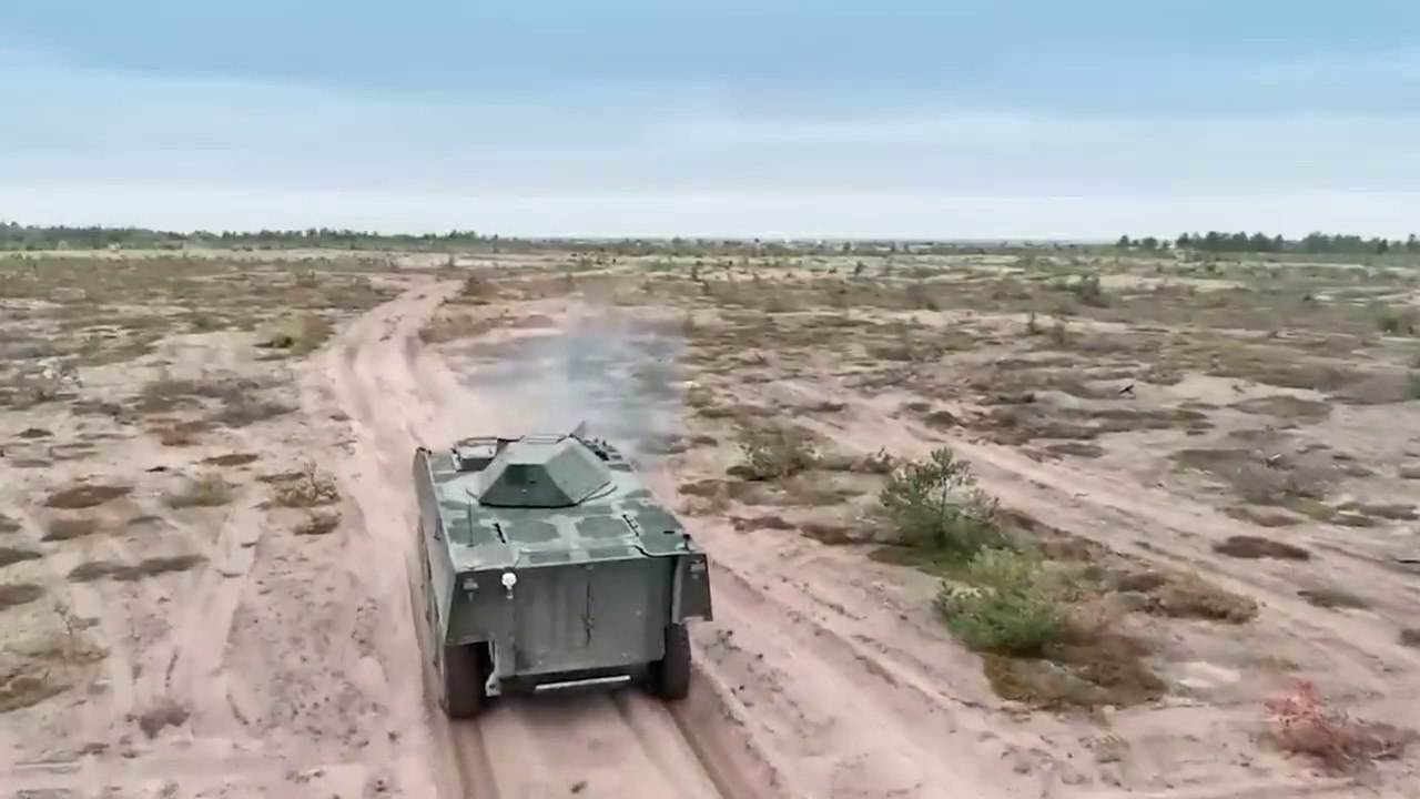 MOST INSANE MILITARY TECHNOLOGIES AND VEHICLES IN THE WORLD