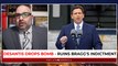 DeSantis To The Rescue - He Just Ruined Bragg's Trump Indictment