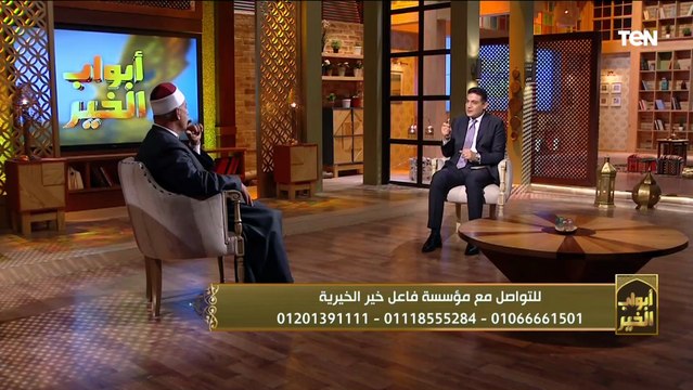 منها 70 من الحور العين في الجنة.. الشيخ إبراهيم الدسوقي يوضح ثواب التجارة مع الله