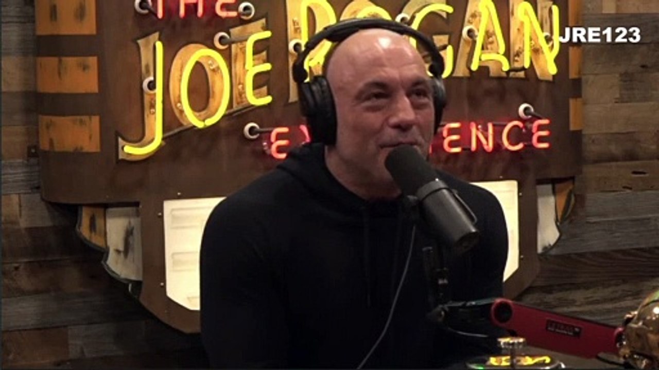 1964 – Rick Doblin – The Joe Rogan Experience Video