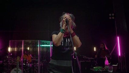 Aterciopelados - BIOS | National Geographic | STAR + (Estreno 18 de Marzo)