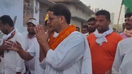 सारण: जाति-धर्म पर अगर वोट करते रहेंगे तो कभी नहीं सुधरेगा बिहार, सुनिए क्या बोले पीके