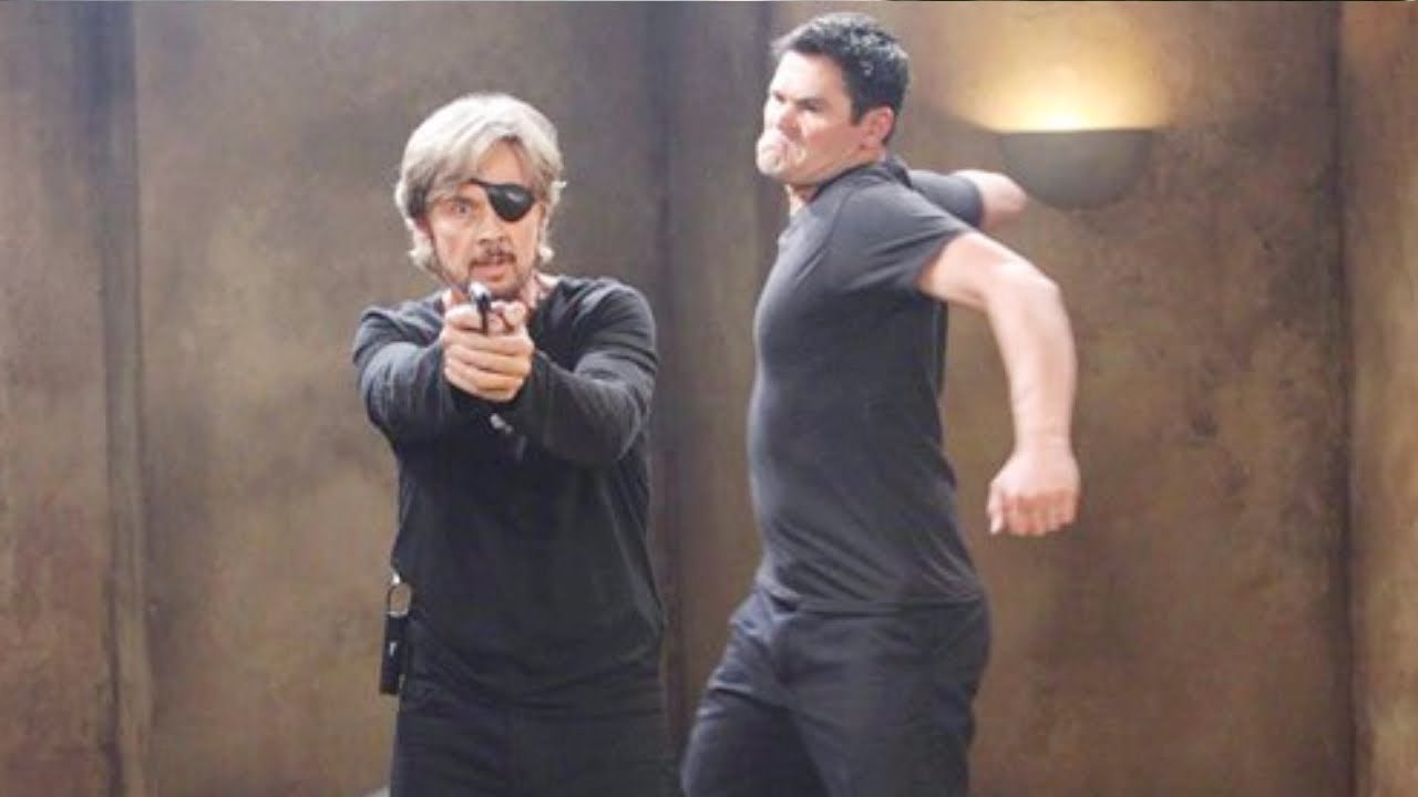 NEW DOOL 4-3-2023 -- Peacock Days of our lives Spoilers MONDAY, April 3