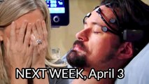 General Hospital Spoilers Next Week April 3 - April 7 - GH Spoilers Next Week 4-3-2023