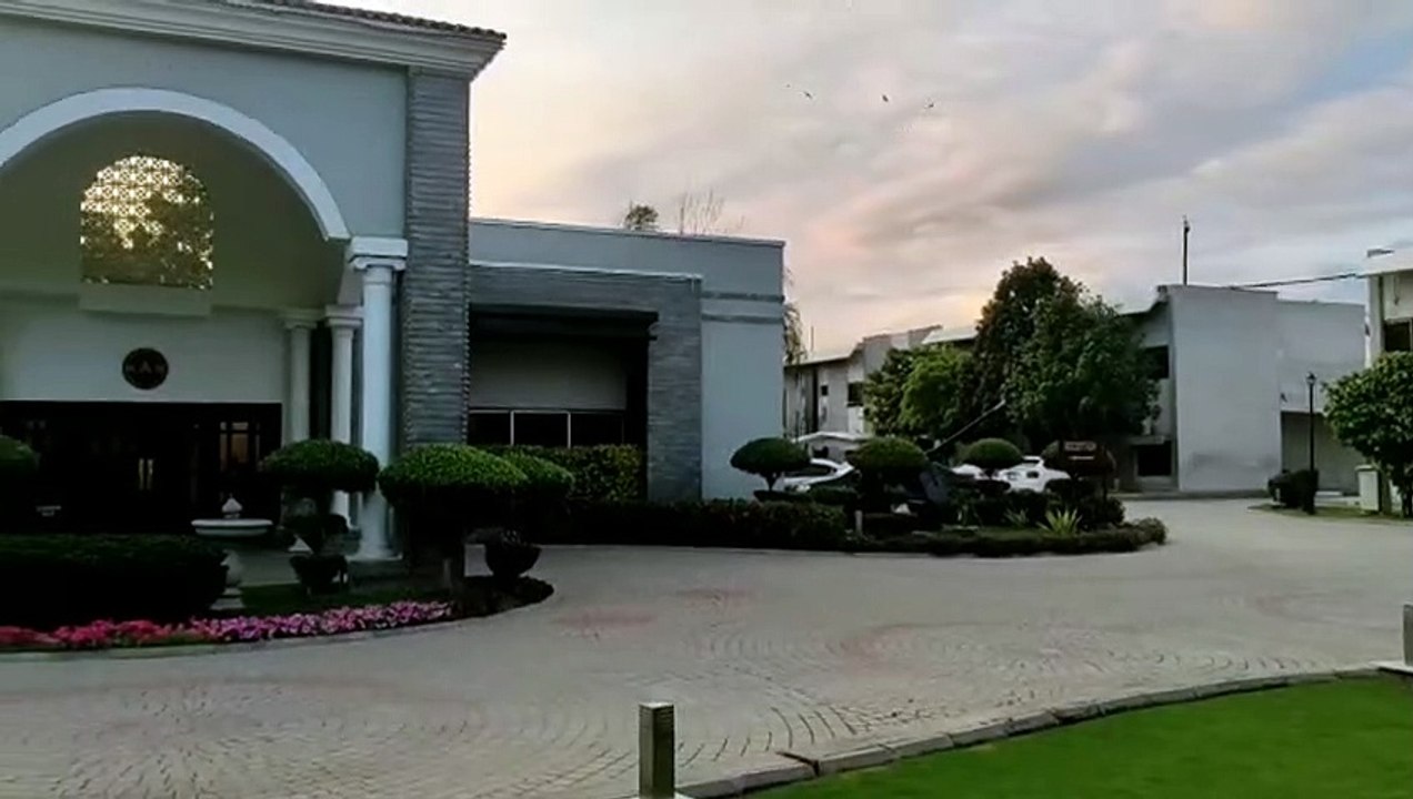 AAD officers mess (Army Air Defence) in side Video| AAD Officers Mess Rawalpindi, Punjab Pakistan