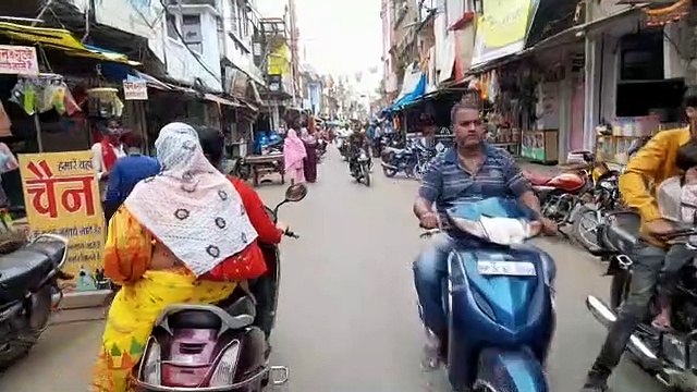 The municipality does not care about cleanliness