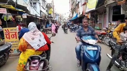 The municipality does not care about cleanliness