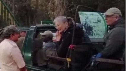 मंडला: कान्हा की गोल्डन जुबली, कई कार्यक्रमों का हुआ आयोजन