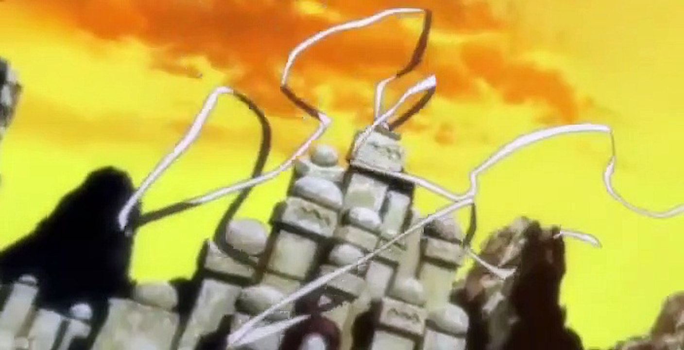 Afro Samurai S01 E01