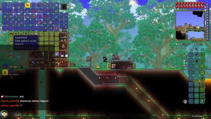 Terraria Let's Play 249: Endlich! Das Handy!