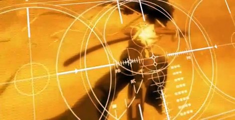 Afro Samurai S01 E04