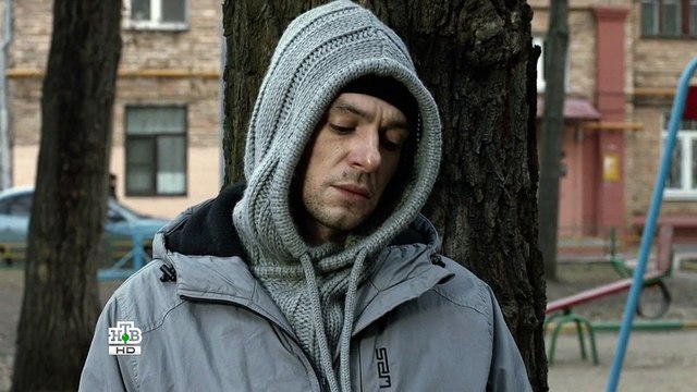 Игра. Реванш (2014) 2 сезон 14 серия