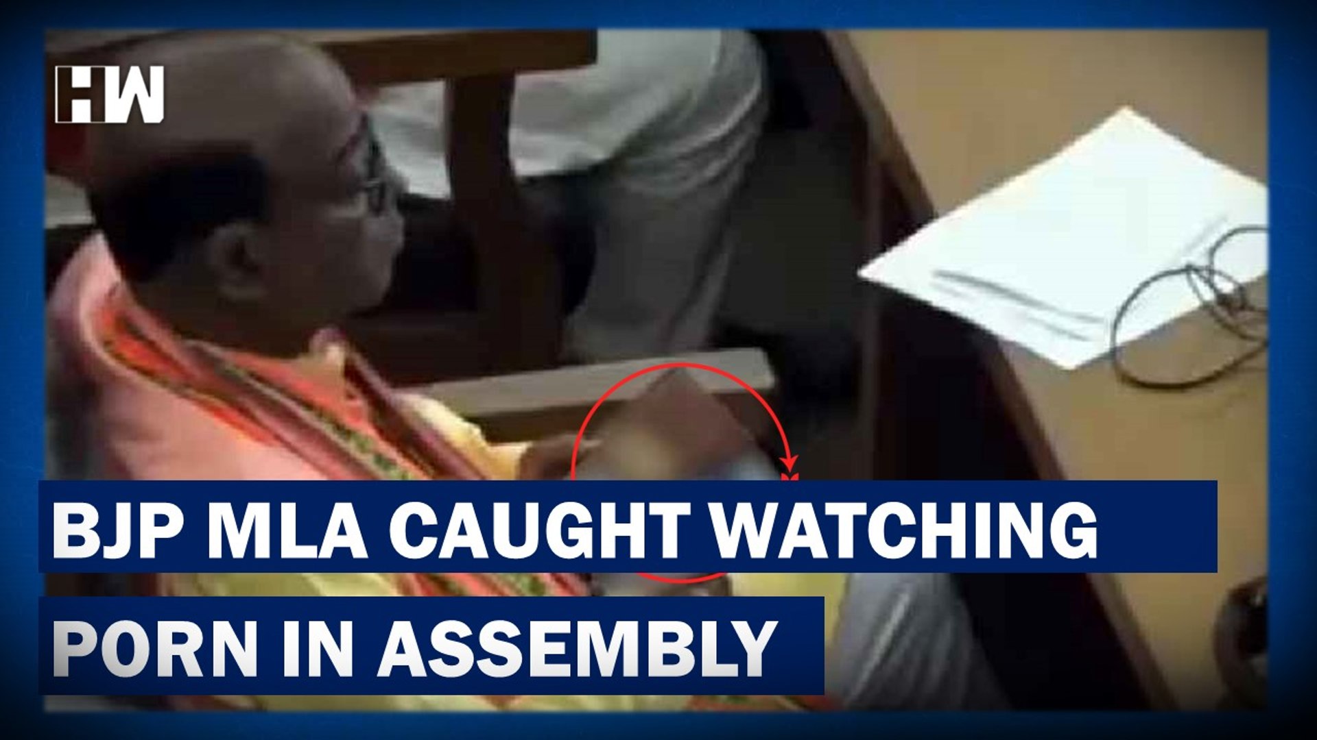 1920px x 1080px - Tripura BJP MLA Caught Watching Porn In Assembly| Opposition - video  Dailymotion
