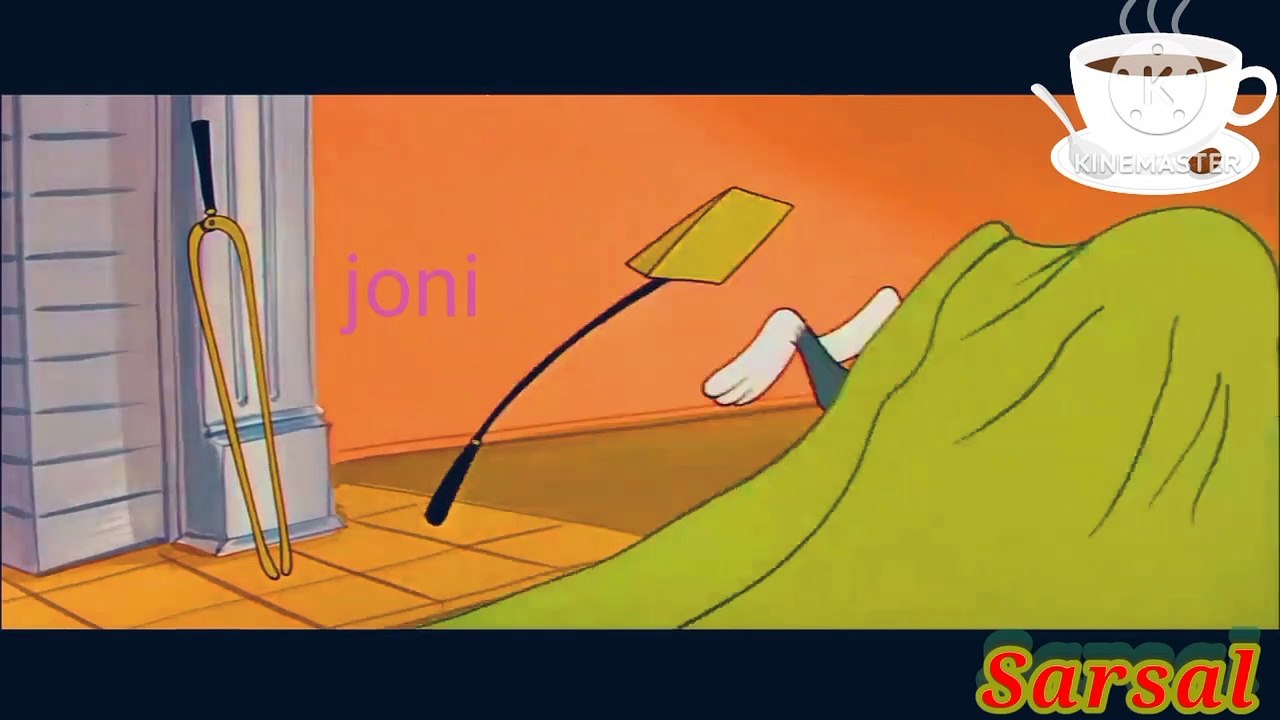 invisible jerry and pinki.Tom and jerry - video Dailymotion