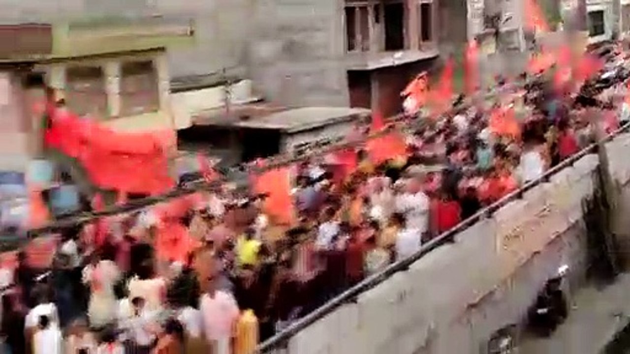 Ram Ki relyii