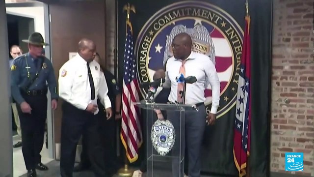 EE. UU.: tornado en Arkansas deja al menos cuatro fallecidos y decenas de heridos