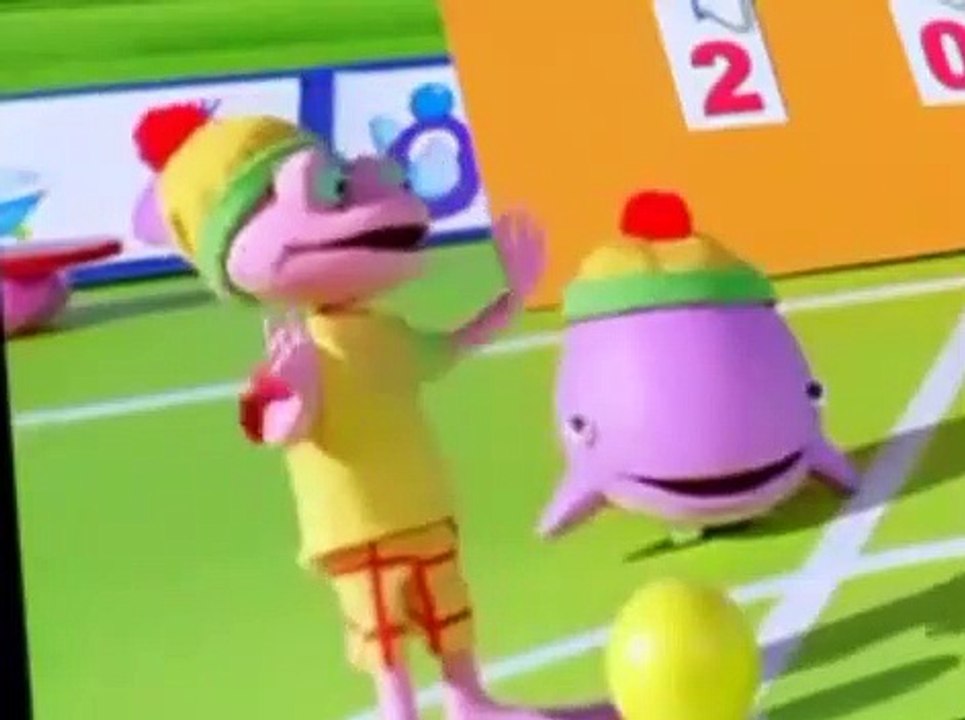 Rubbadubbers E048 - Footballer Tubb - video Dailymotion
