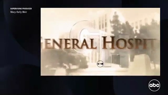 General Hospital 4-3-23 Preview GH 3rd April 2023