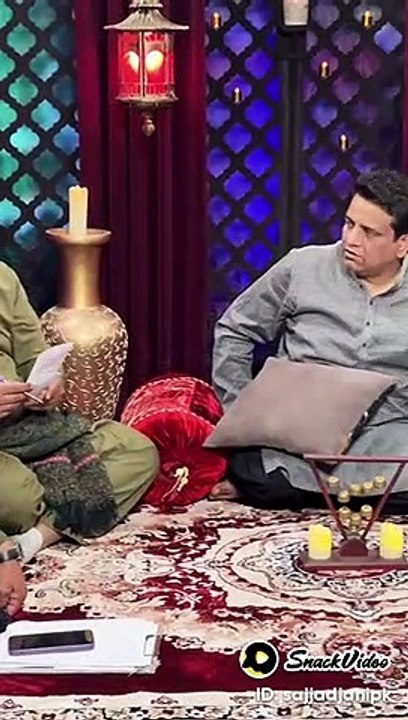 Sajad jani funny