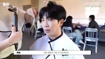 BTS EPISODE RM Live in New York Shoot Sketch ENG SUB