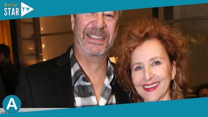 Thibault de Montalembert et Hélène Babu : l'amour sans mise en scène