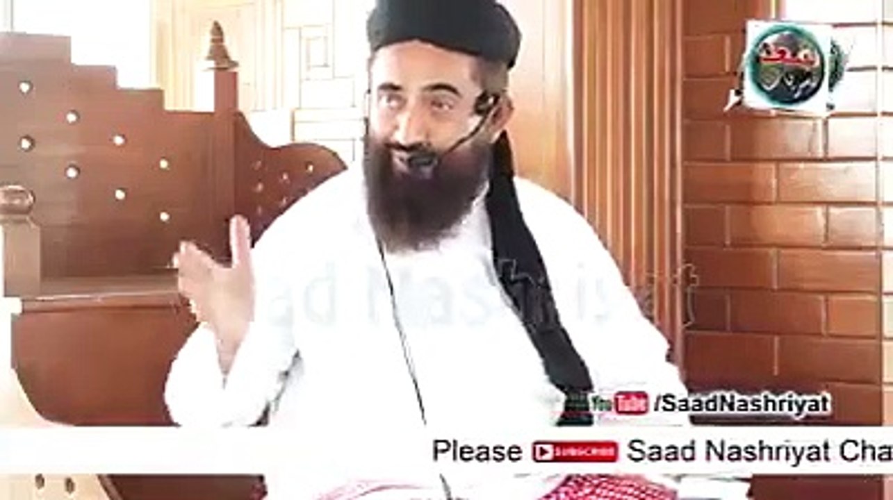 Molana manzor mangle Best beyan