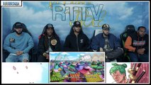 RTTV One Piece 961-962 Miniplayer Reaction
