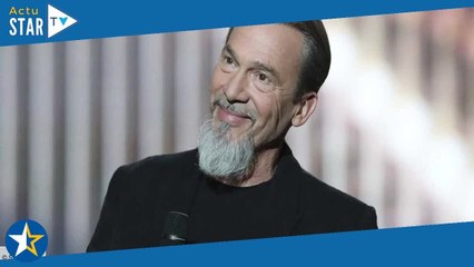 Florent Pagny de retour à la TV : ce célèbre journaliste qui va bientôt l'interviewer