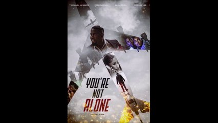 You're Not Alone - Official Trailer © 2023 Thriller