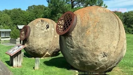 Ilmuwan Terkaget-kaget Dengan Keaslian Penemuan Terlarang Ini