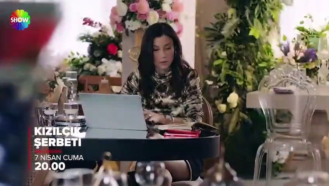 ​Kızılcık Şerbeti 22. Bölüm 1. Fragman _ _Bizi çok büyük bir fırtına bekliyor
