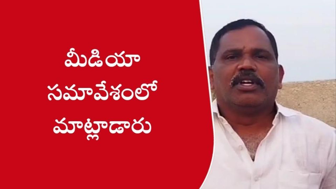 సిద్దిపేట: కొద్ది రోజుల్లోనే గొర్రెల పంపిణీ