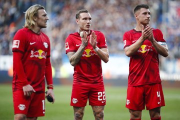 Bundesliga : Leipzig coule à pic contre Mayence