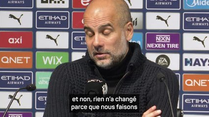 Download Video: 29e j. - Guardiola : “Il est le Jack Grealish que nous attendions”