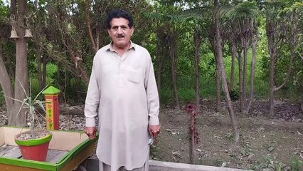 مجھے خانساماں کی ضرورت ھے by Dr Khalid