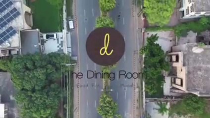 Best restaurant in pakistan / Lahore / pakistan /Dining room by shahid views