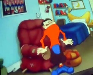 Bananaman S02 E009
