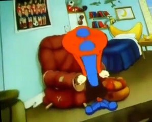 Bananaman S02 E013