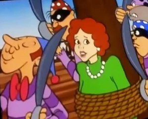Bananaman S03 E004