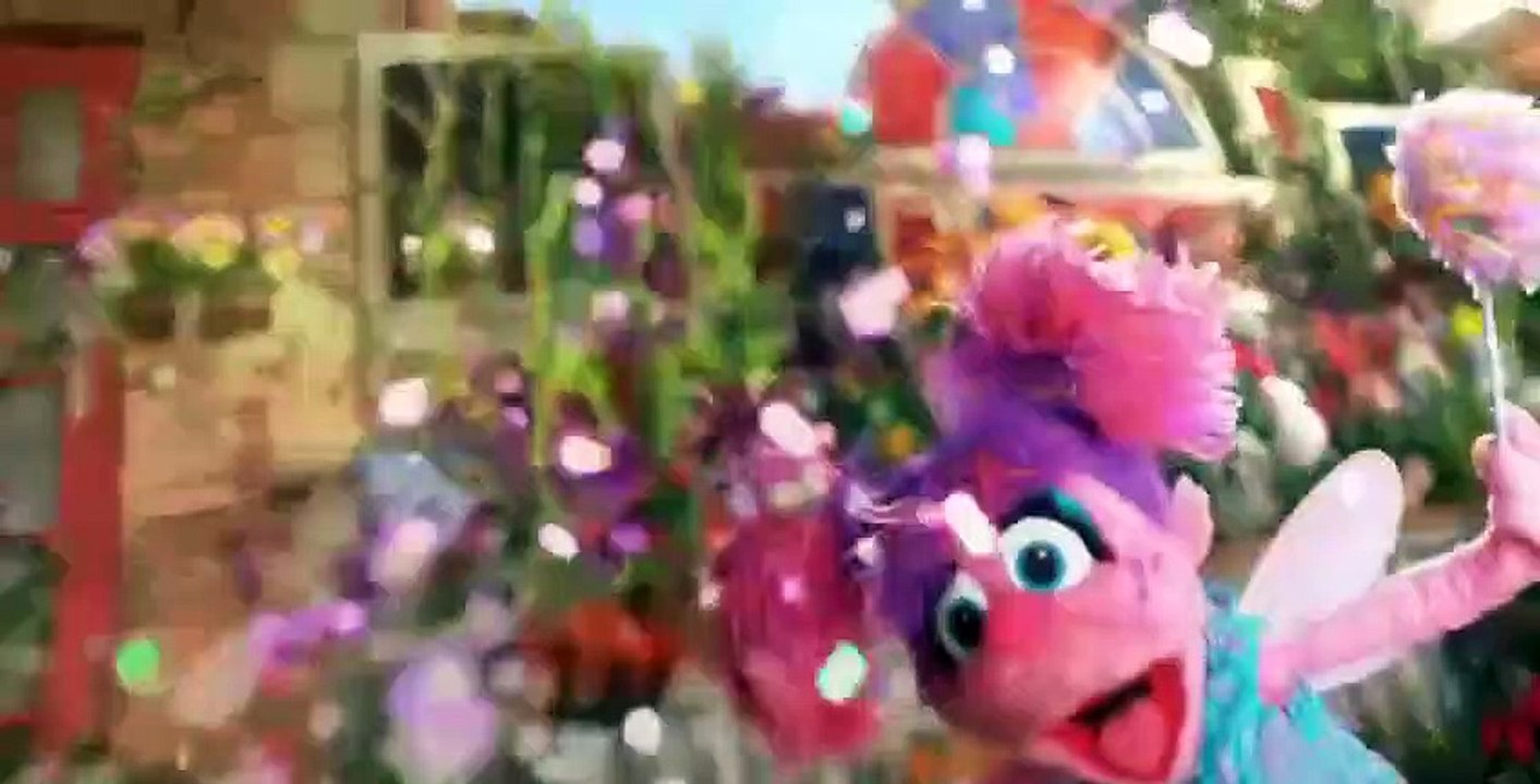 Sesame Street S48 E18