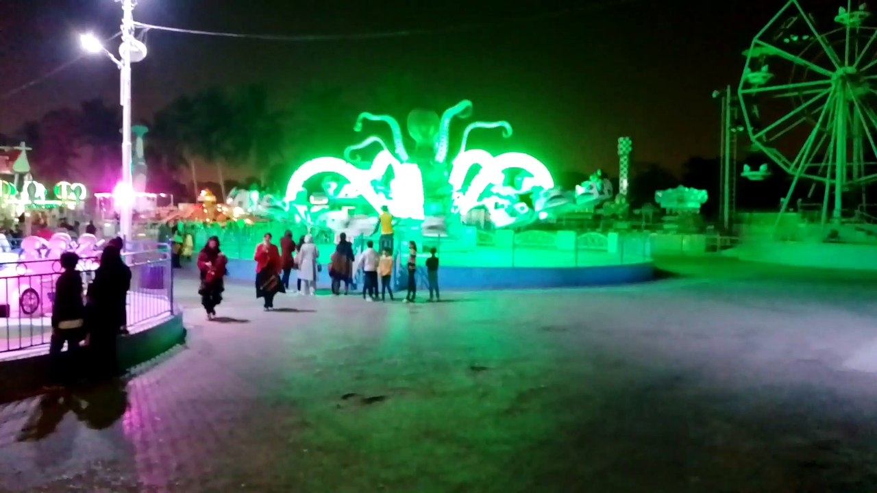 Pf museum Karachi