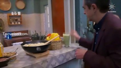 El Amor Invencible Cap 29 Completo HD