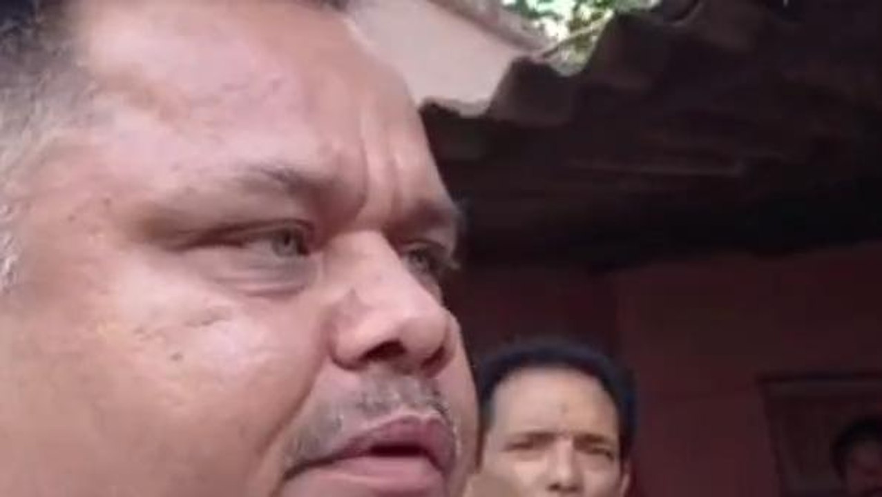 सीतापुर: दर्दनाक हादसे में व्यक्ति की हुई मौत, परिवार में मातम