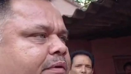 सीतापुर: दर्दनाक हादसे में व्यक्ति की हुई मौत, परिवार में मातम