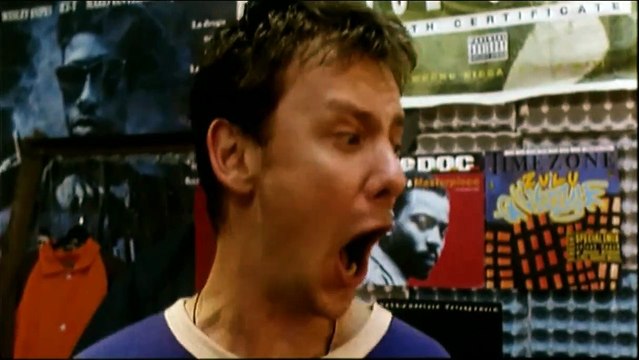 Human Traffic Bande-annonce (FR)