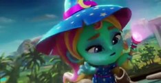 Super Monsters S01 E04