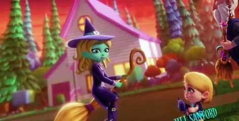 Super Monsters S01 E06