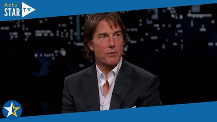Tom Cruise absent aux Oscars, la raison dévoilée : son ex Nicole Kidman impliquée !
