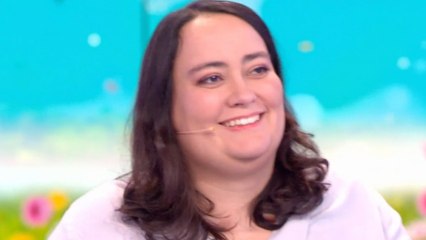 Voici - Les 12 coups de midi : Céline remporte ENFIN sa première étoile mystérieuse !